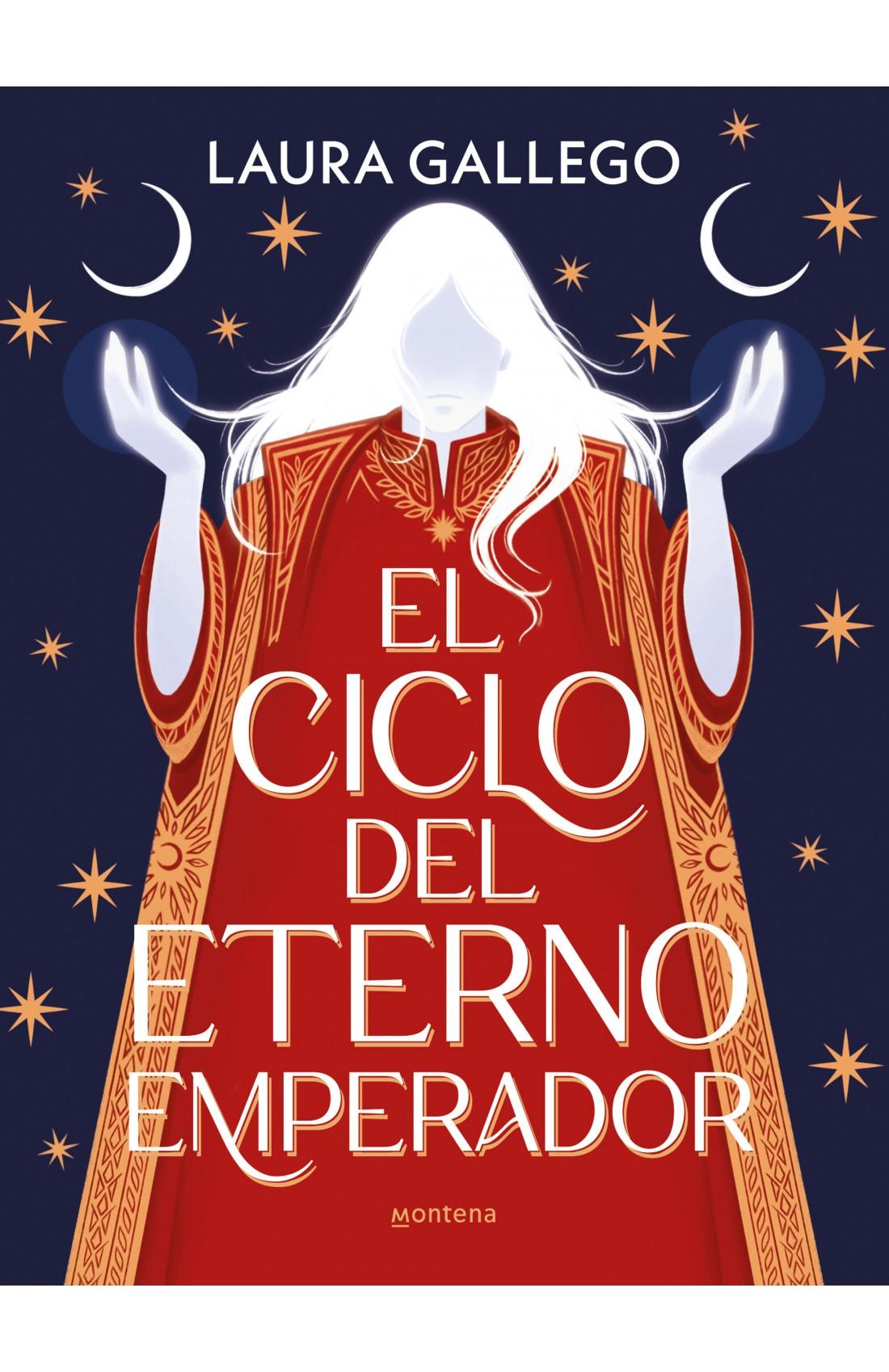 El Ciclo Eterno del Emperador