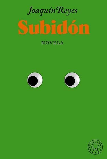 Subidón. 