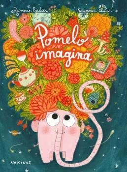 Pomelo Imagina