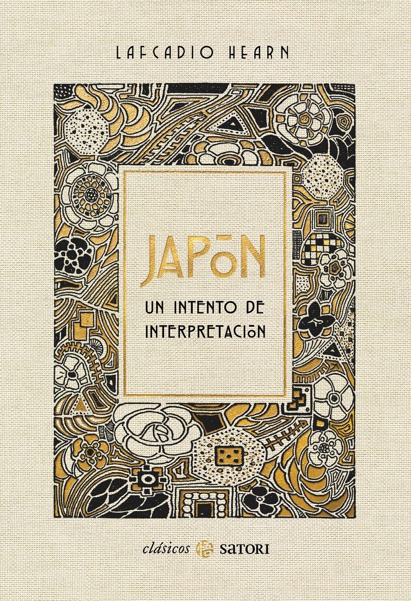 Japón. un Intento de Interpretación.