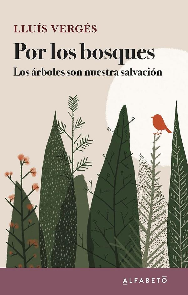 Por los Bosques