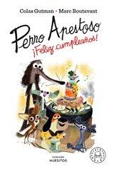 Perro Apestoso ¡Feliz Cumpleaños!