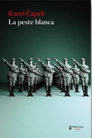 La Peste Blanca. La Peste Blanca.