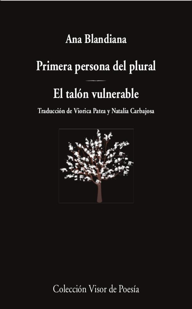 Primera Persona del Plural / el Talón Vulnerable