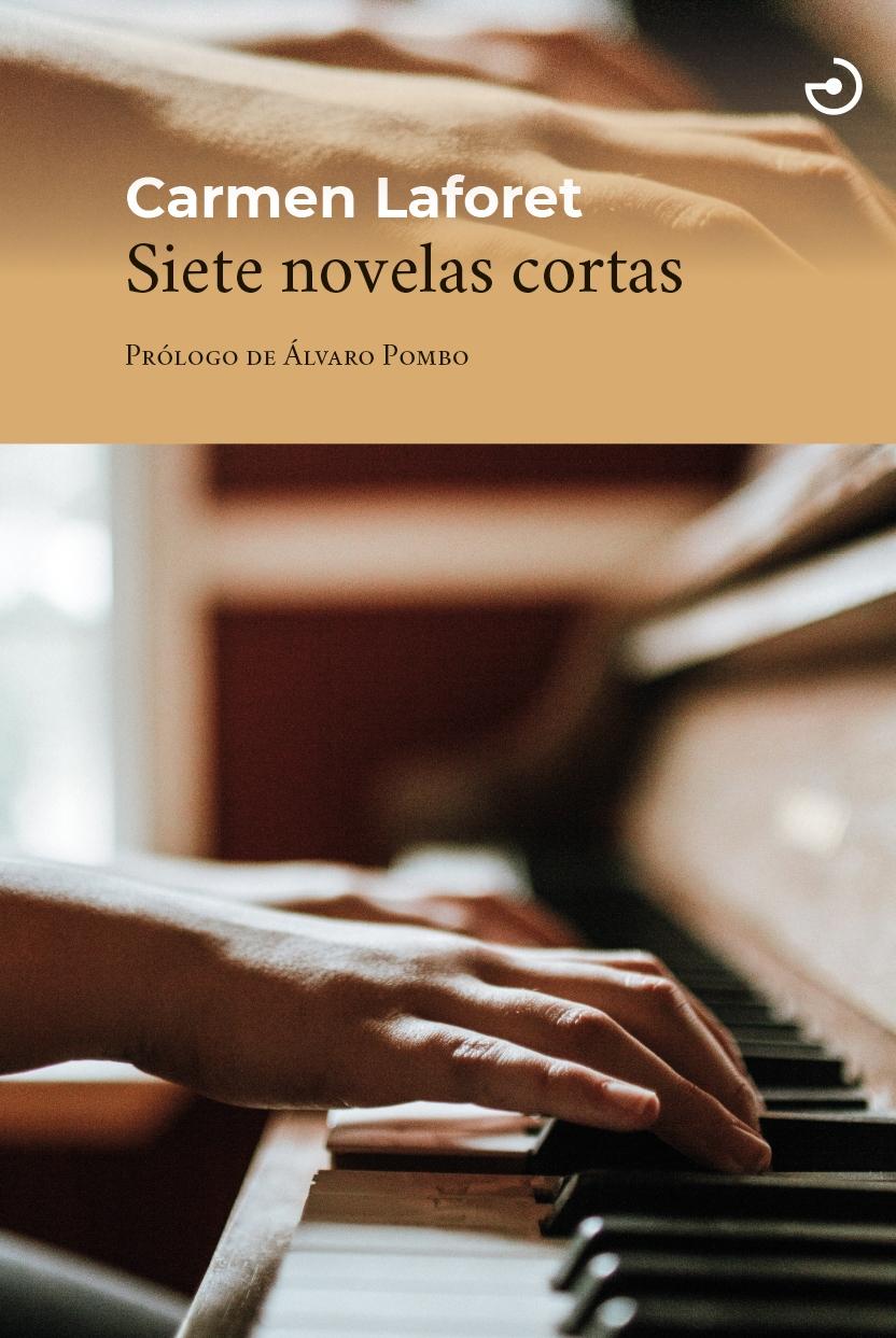 Siete Novelas Cortas. Siete Novelas Cortas.