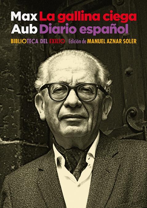 La Gallina Ciega "Diario Español"