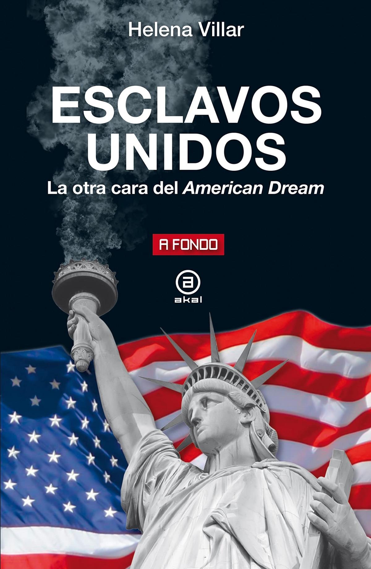 Esclavos Unidos "La Otra Cara del American Dream"