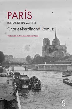 París "(Notas de un Vaudés)"