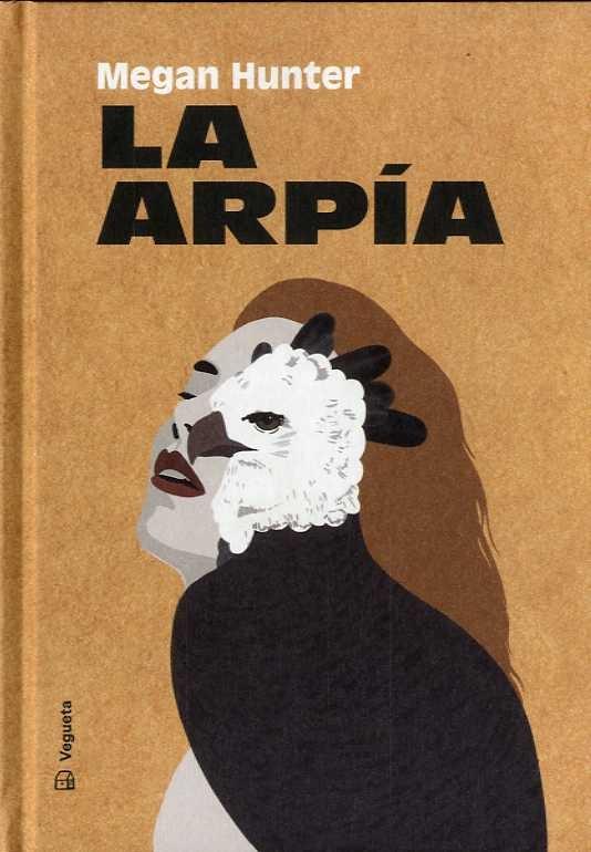 La Arpía. 