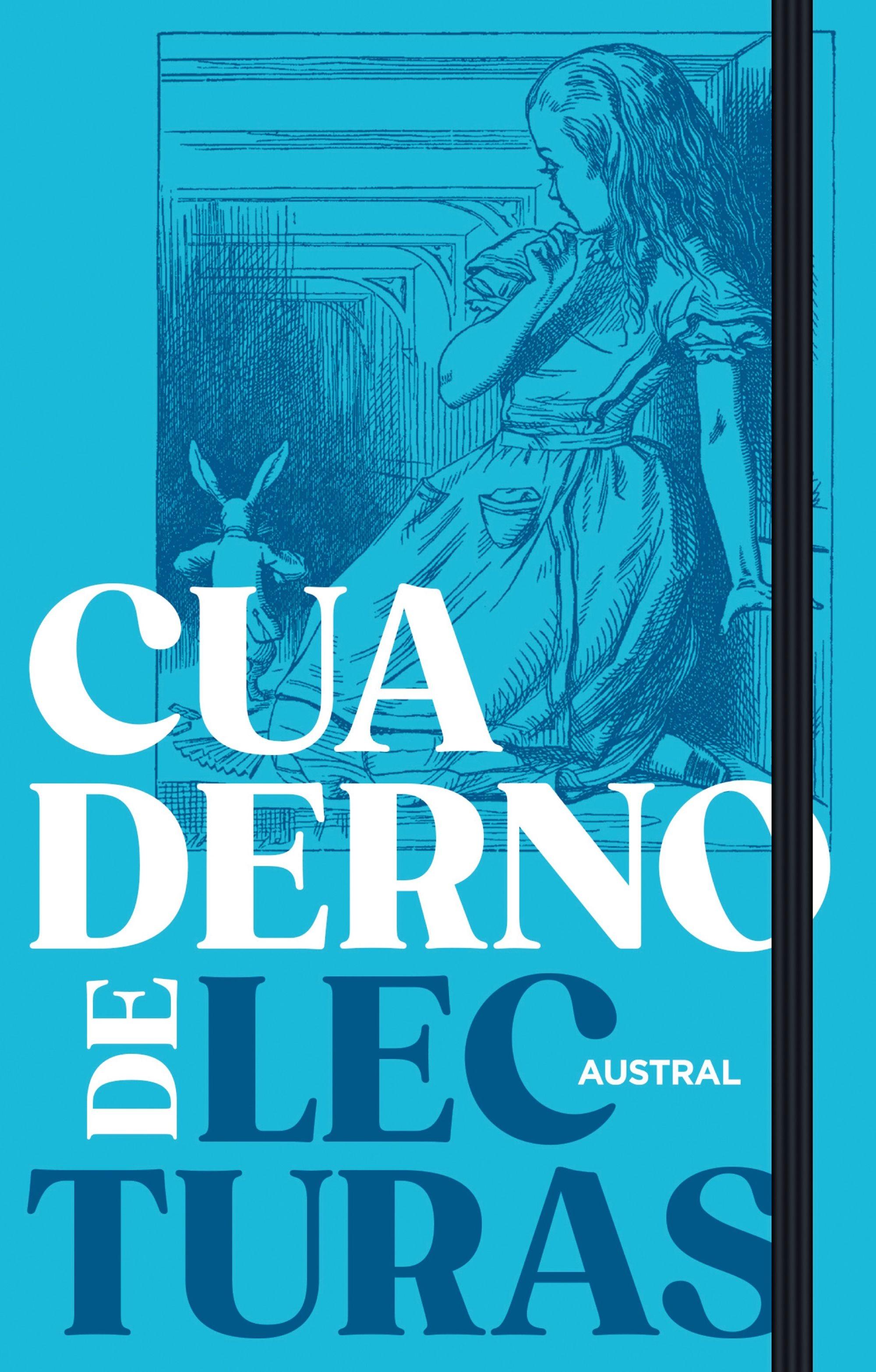 Cuaderno de Lecturas Austral