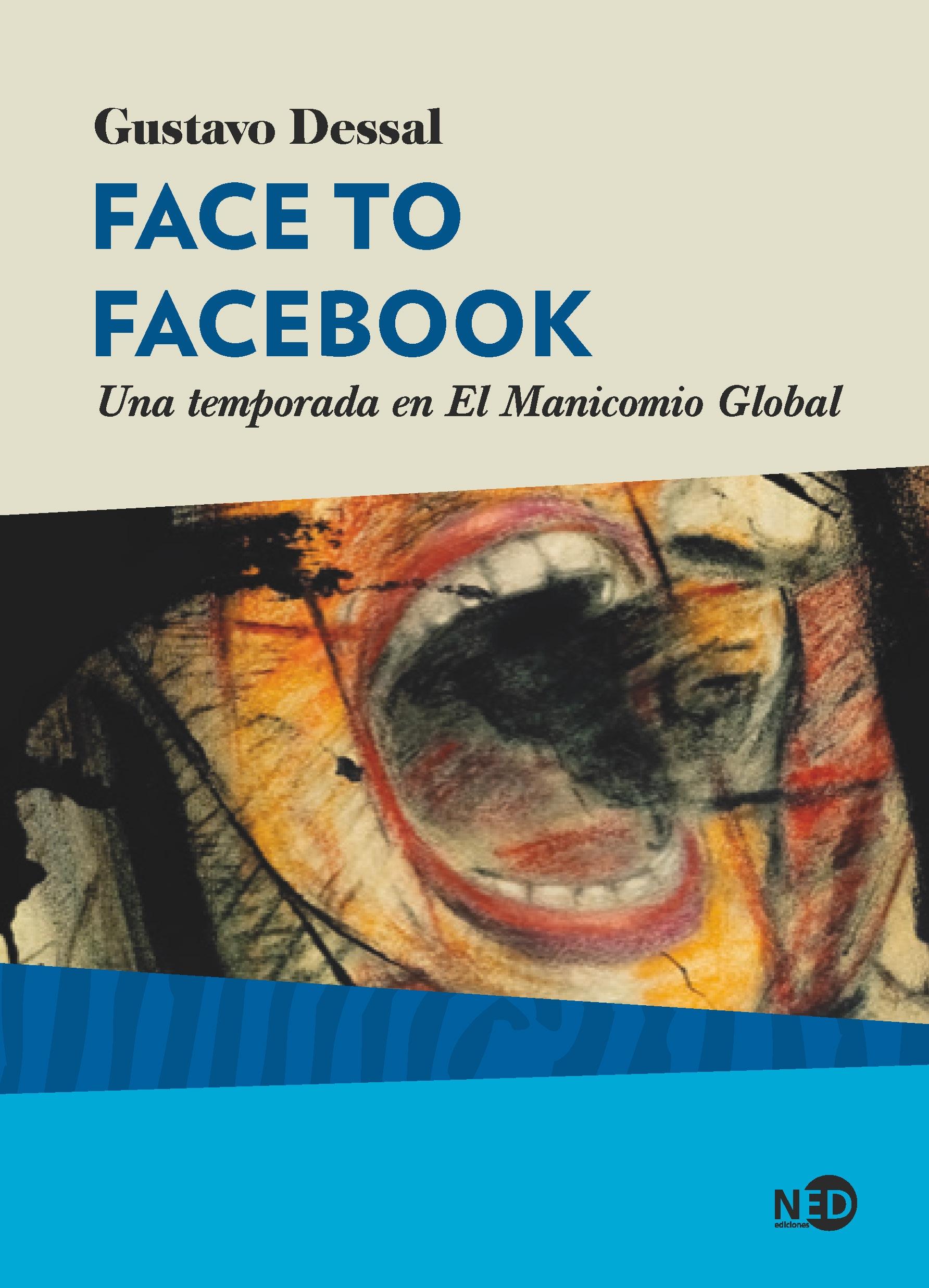 Face To Facebook. 