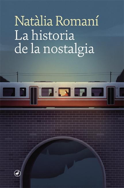 La Historia de la Nostalgia. 