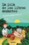 La Isla de los Libros Andantes. 