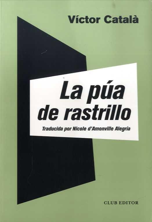 La Púa de Rastrillo