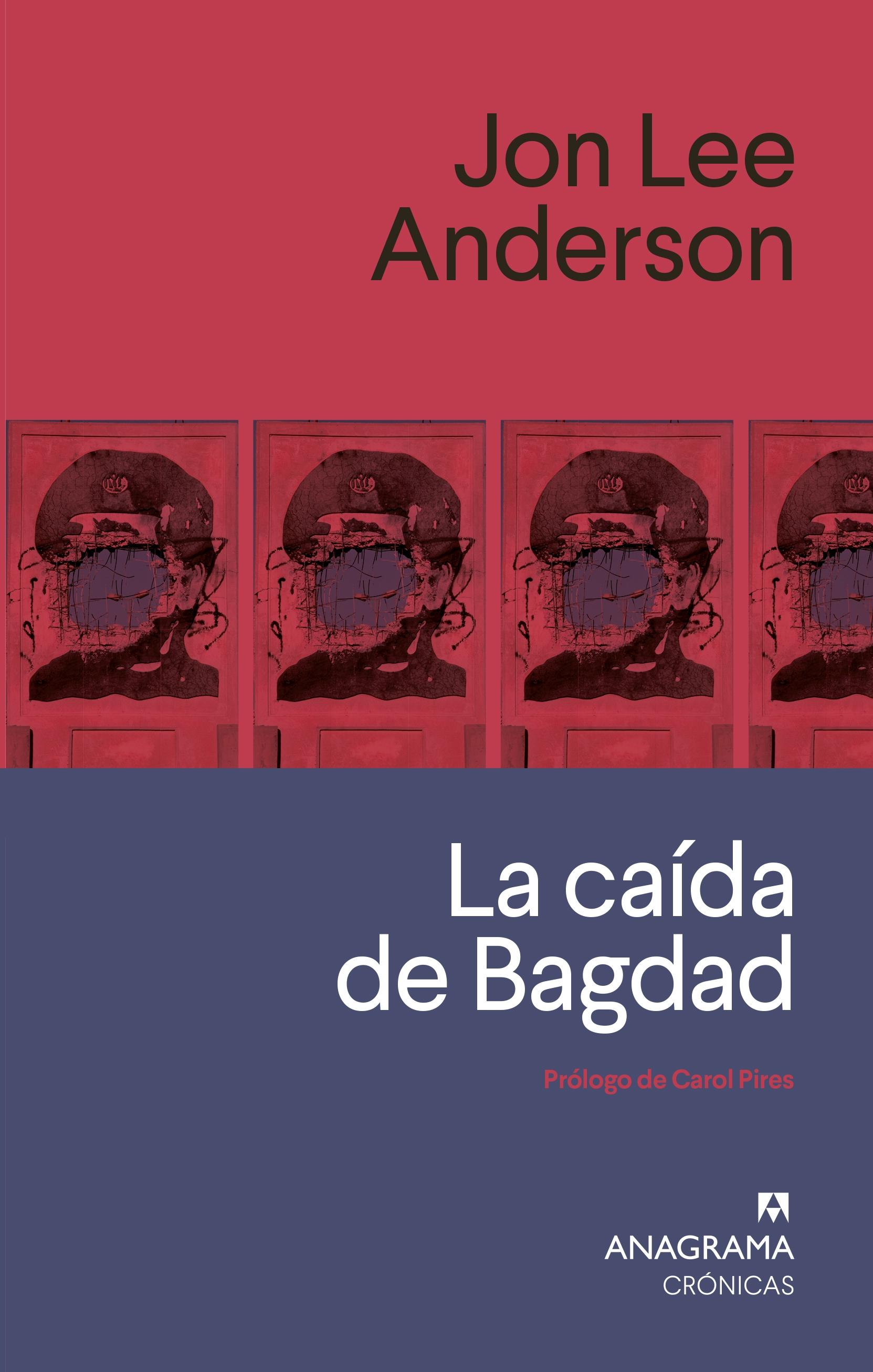 Caída de Bagdad, La. 