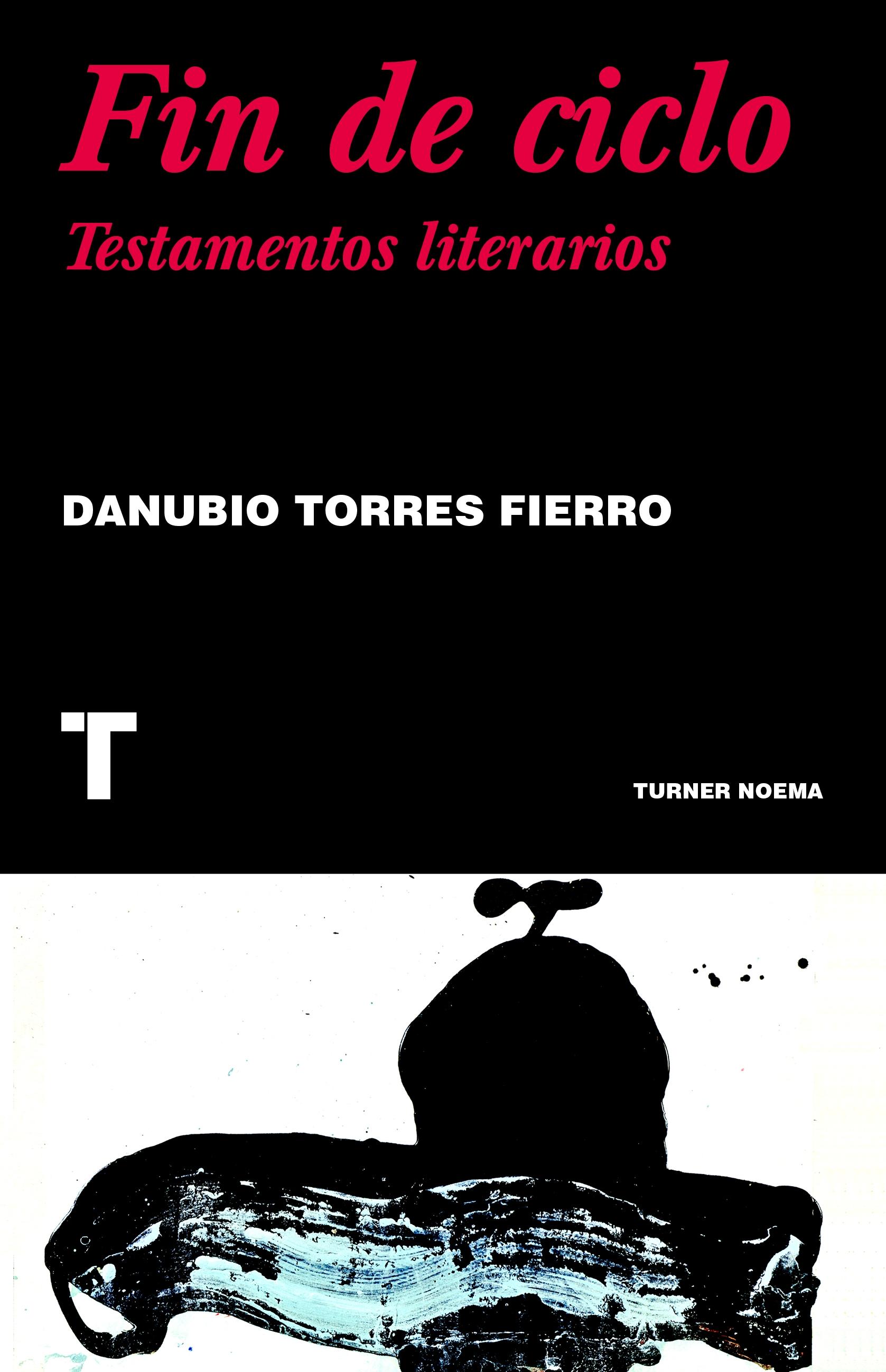 Fin de Ciclo "Testamentos Literarios". 