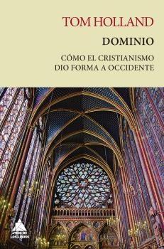 Dominio "Una nueva historia del cristianismo". Dominio "Una nueva historia del cristianismo".