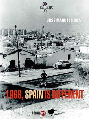 1968. Spain Is Different