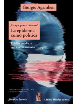 La Epidemia como Política . 