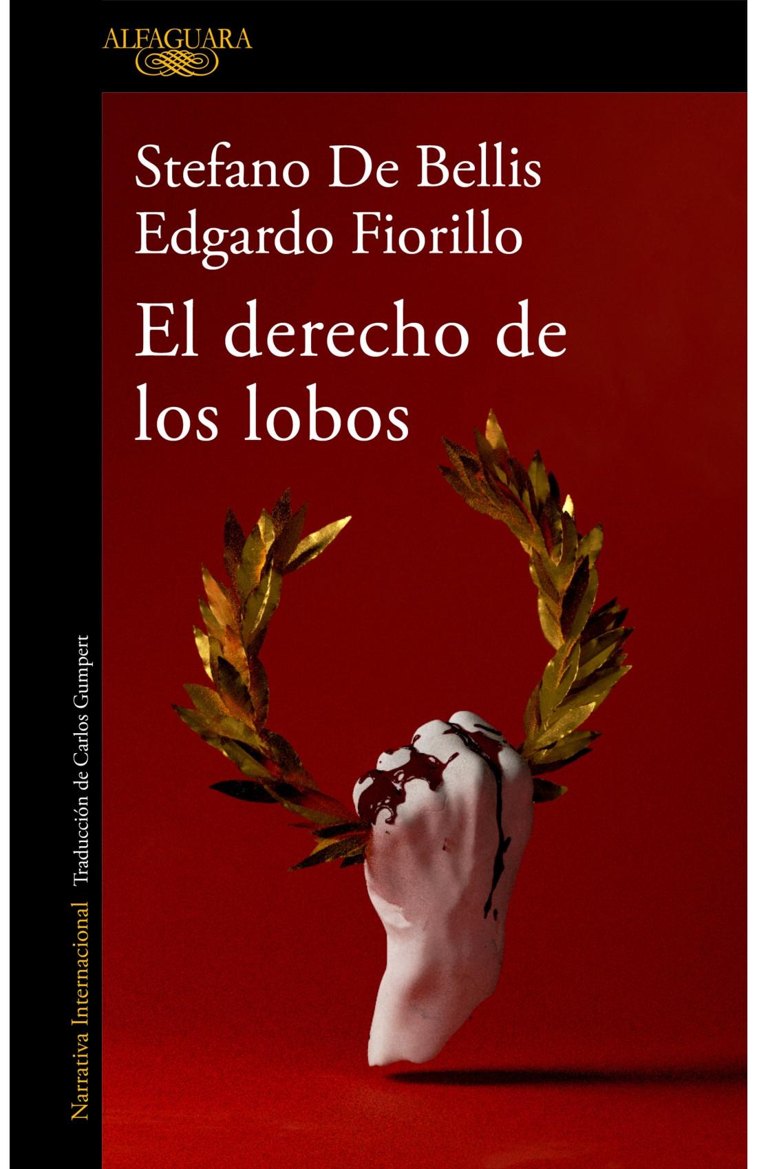 El Derecho de los Lobos. 