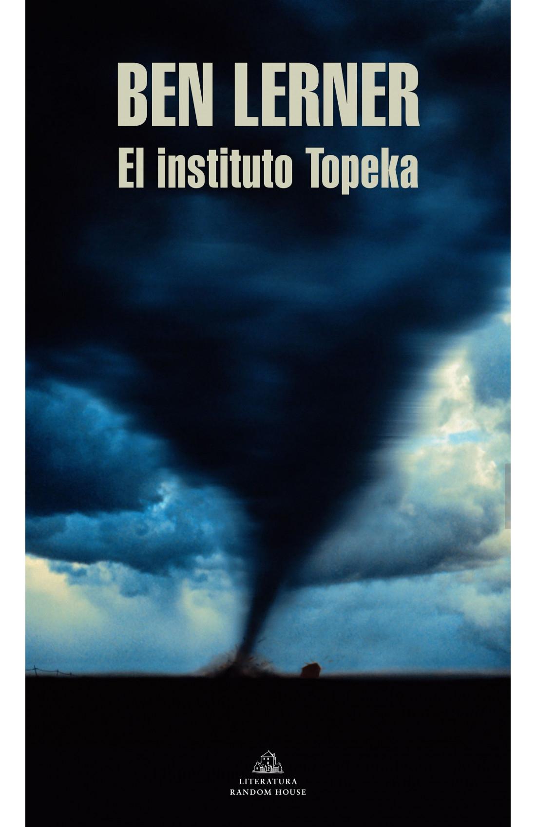 El Instituto Topeka. 