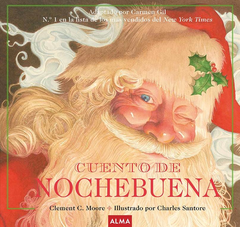 Cuento de Nochebuena. 