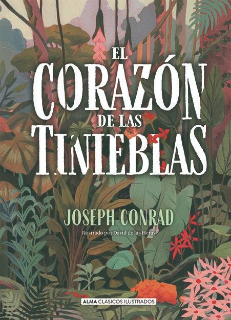 El Corazón de las Tinieblas