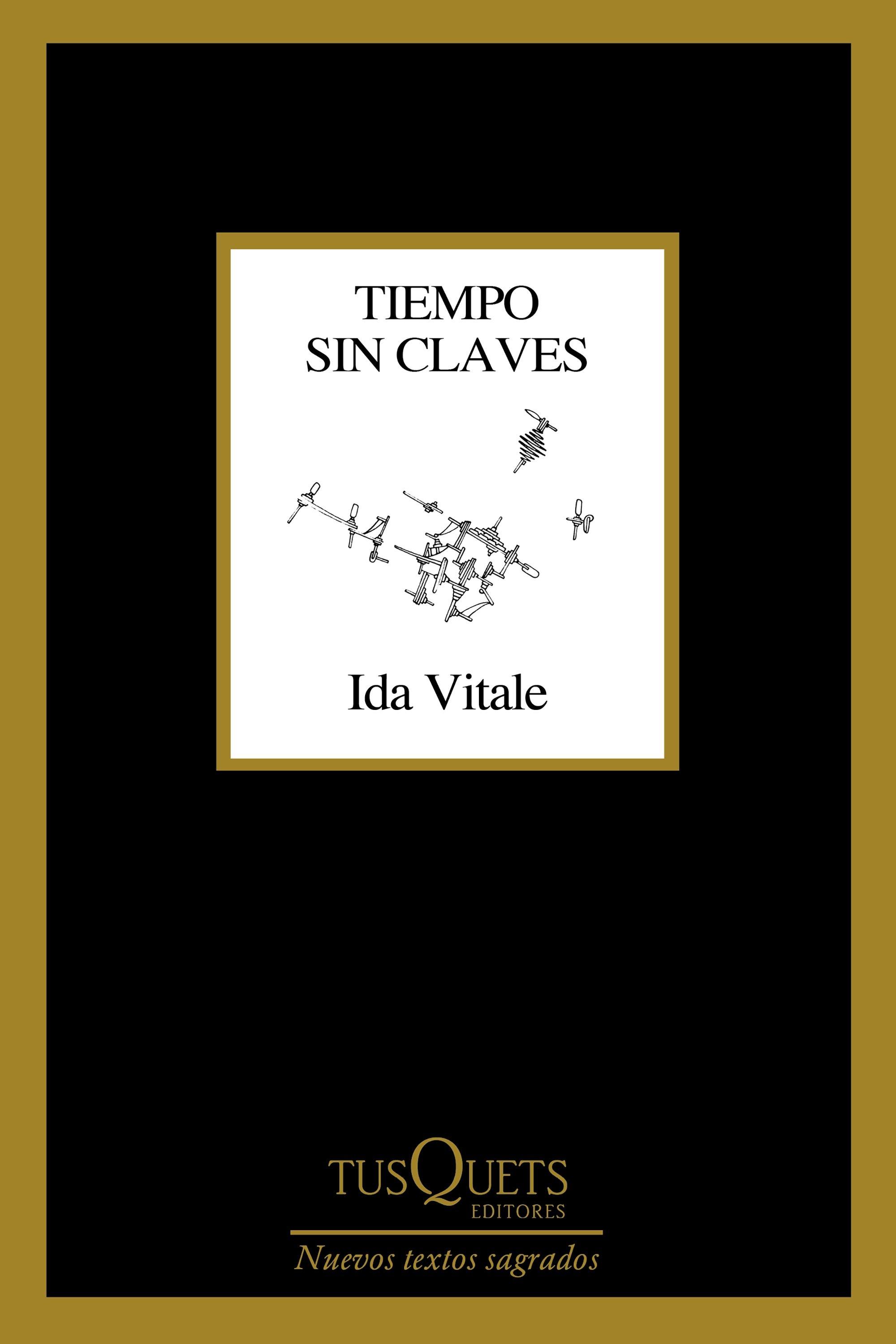 Tiempo sin Claves. 