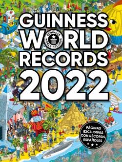 Guinness World Records 2022