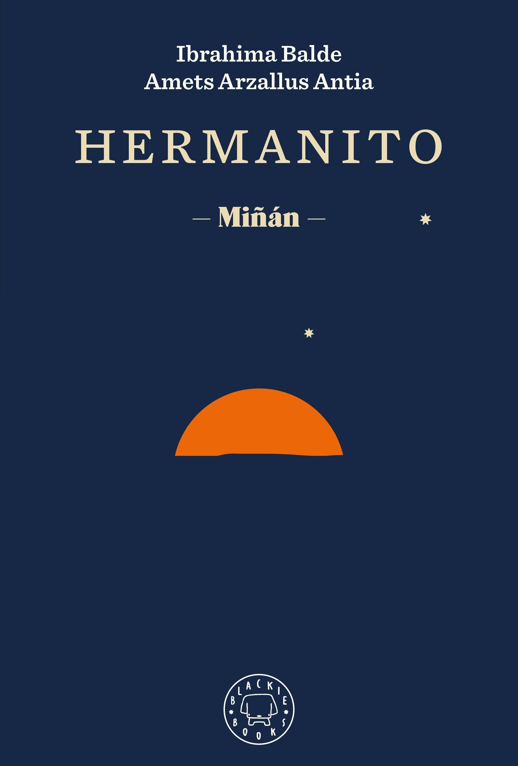 Hermanito "Miñán"