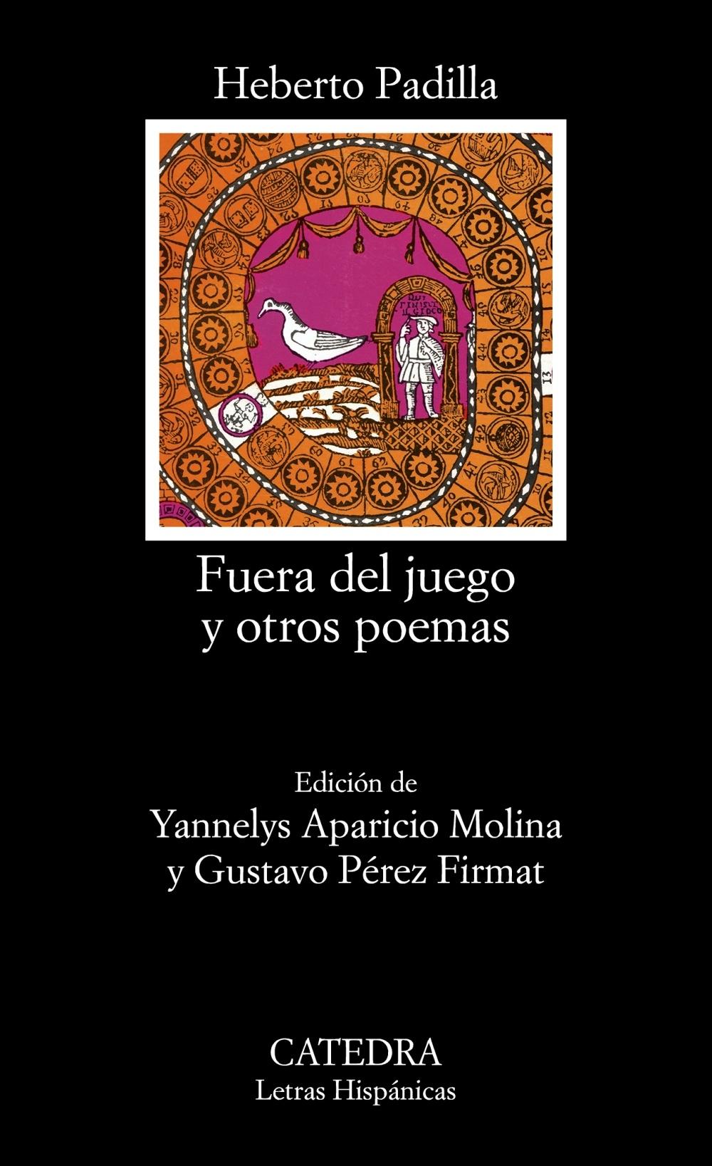 Fuera del Juego