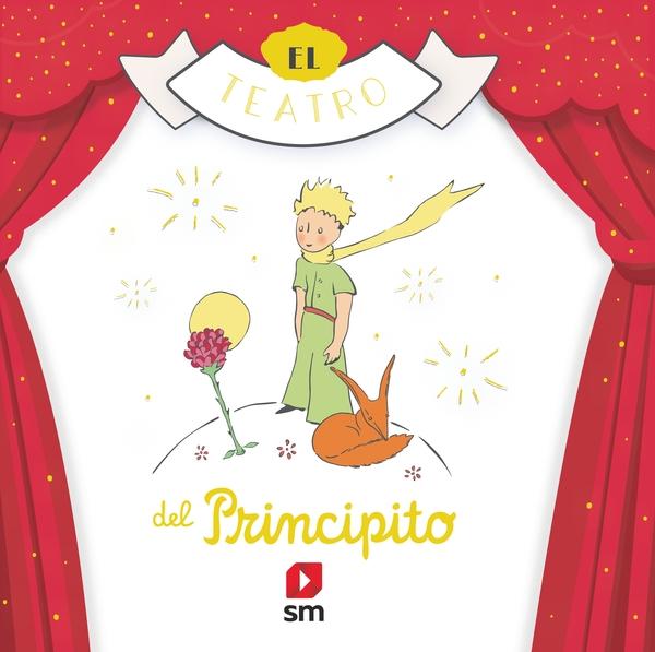 El Teatro del Principito "Letra Ligada". 