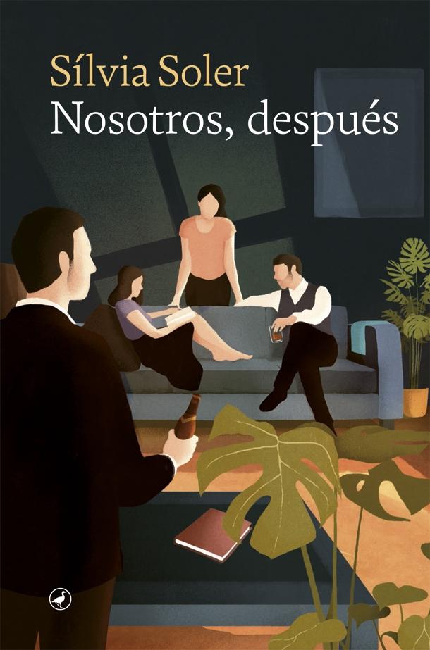 Nosotros, Después. 