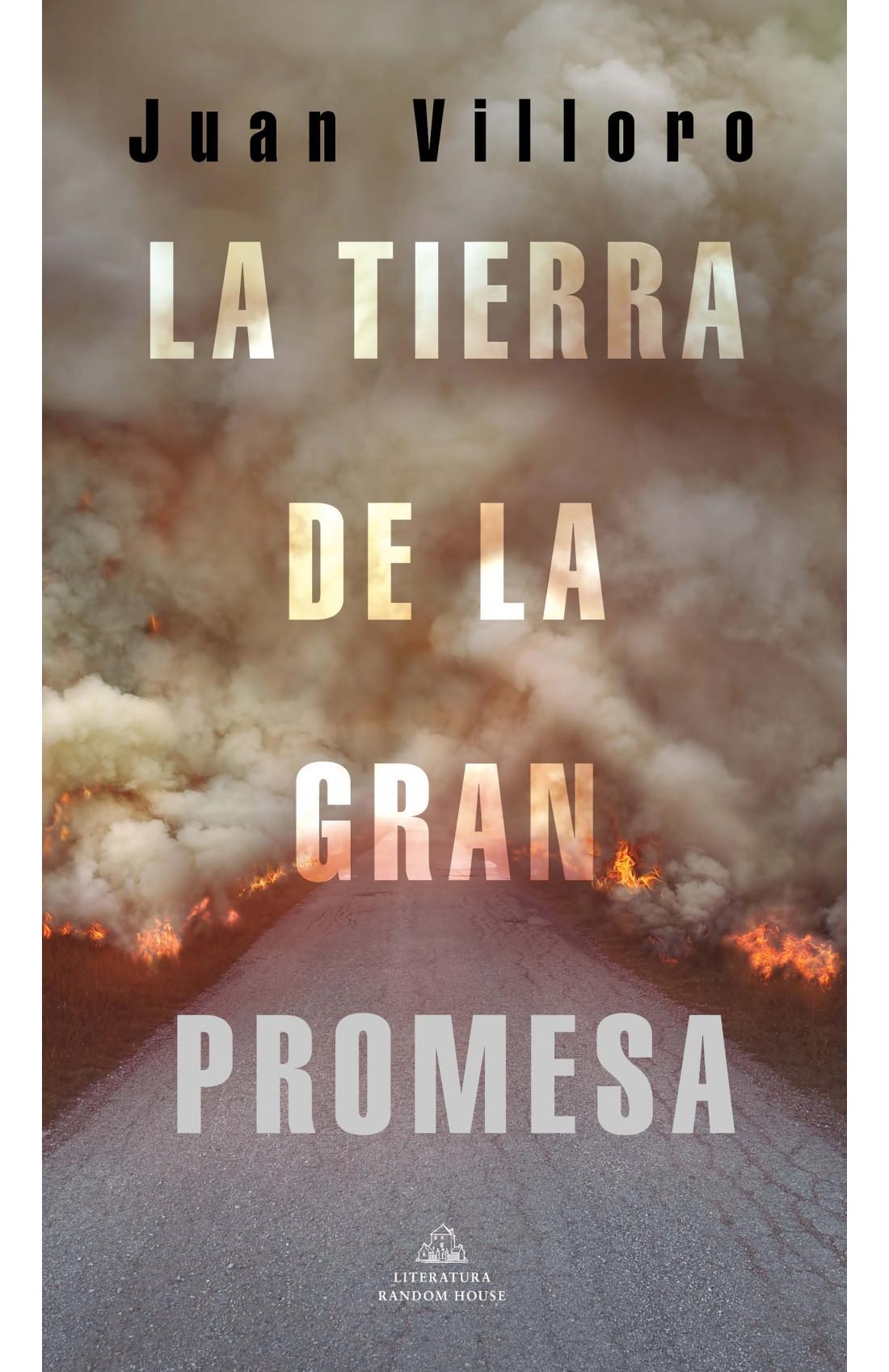 La Tierra de la Gran Promesa. 