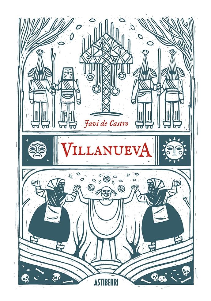 Villanueva. 