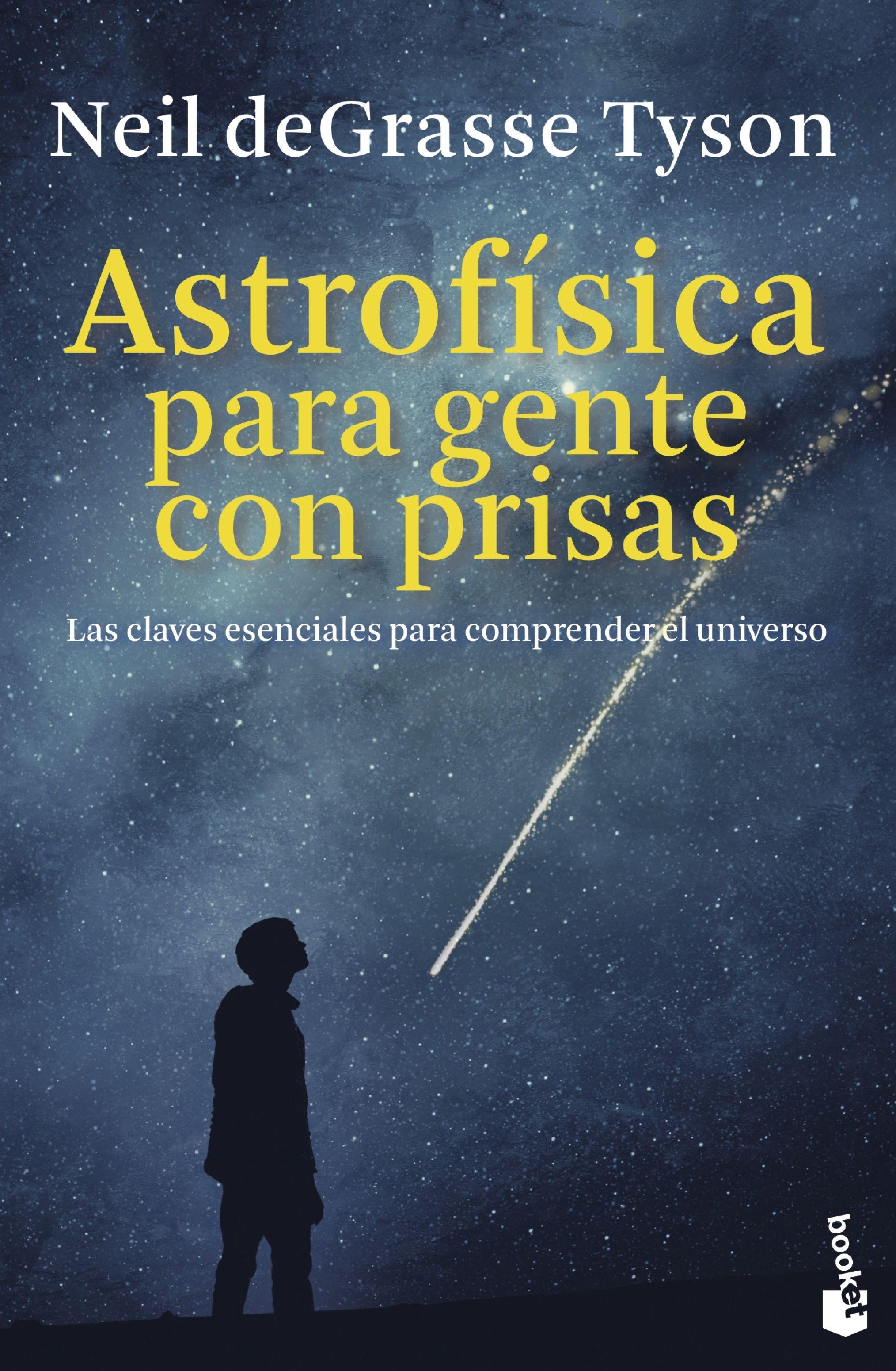 Astrofísica para Gente con Prisas