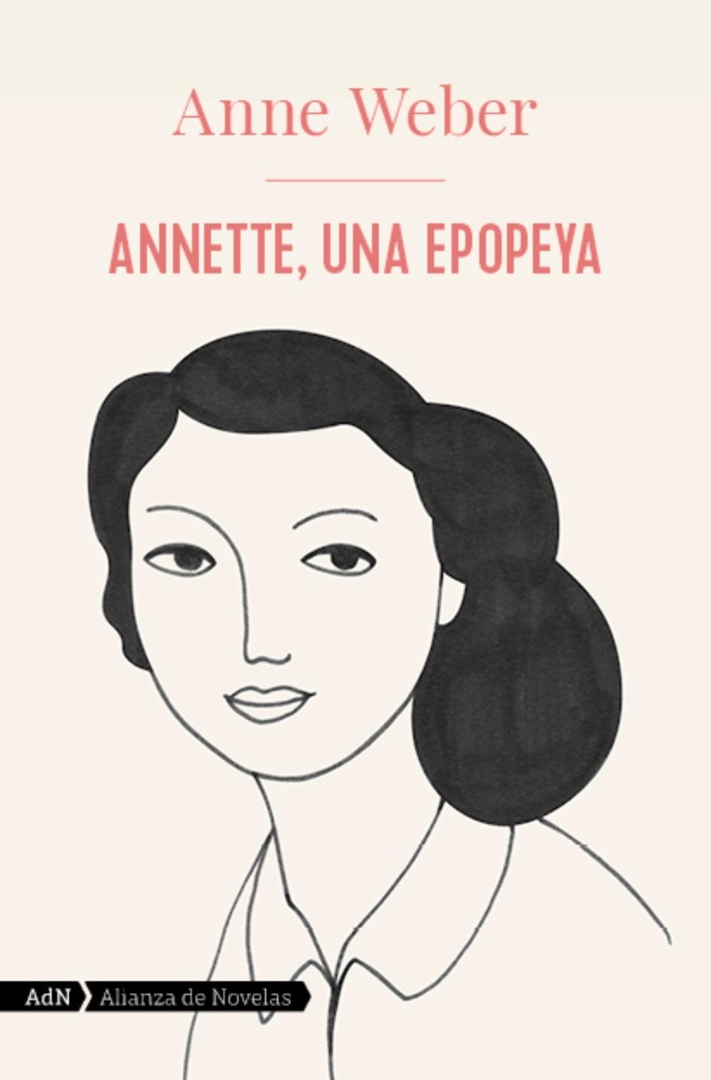 Annette, una Epopeya . 