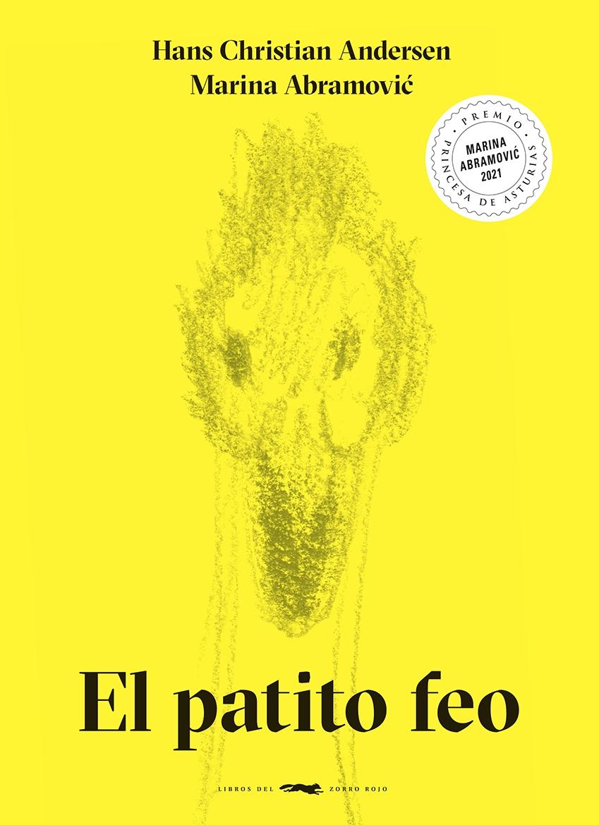 El Patito Feo