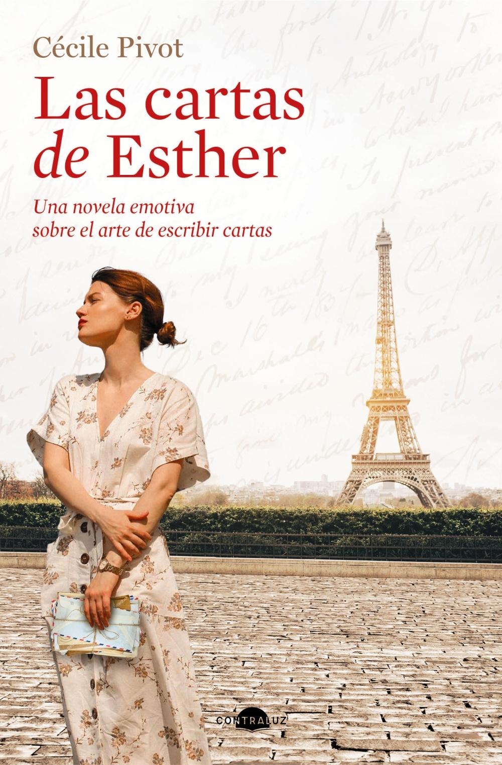 Las Cartas de Esther. 