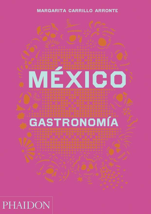 México "Gastronomía". 