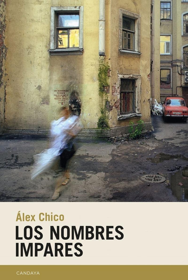 Los Nombres Impares. 