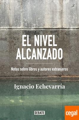 El Nivel Alcanzado "Sobre Literatura Extranjera"