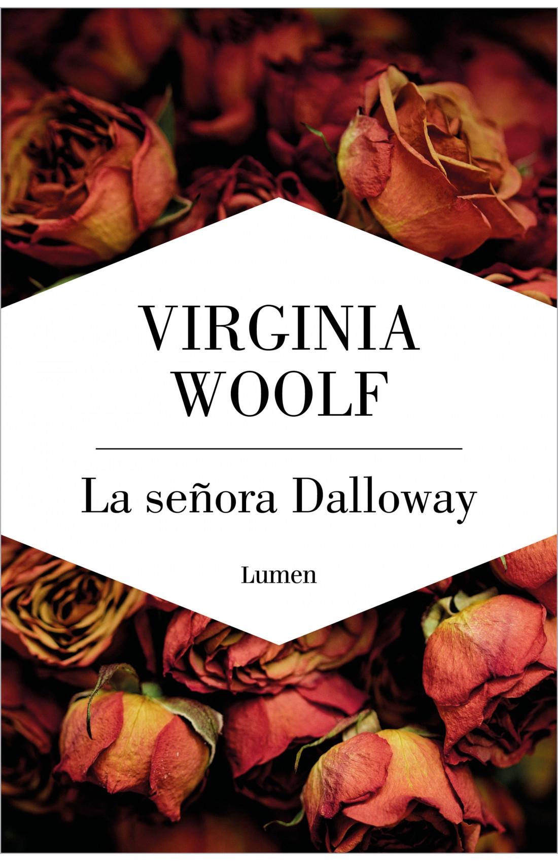 La Señora Dalloway. 