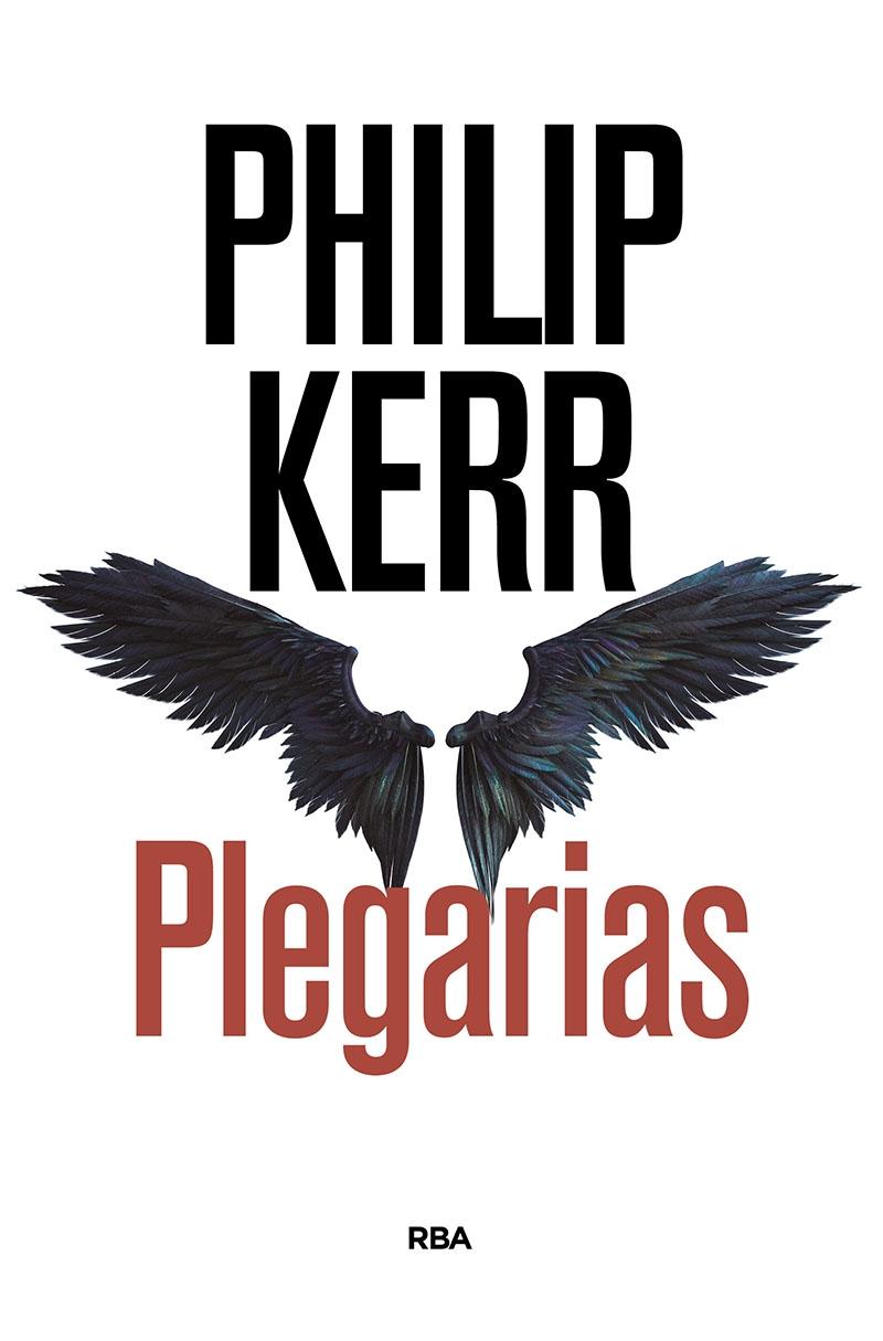 Plegarias. 