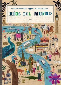 Ríos del Mundo