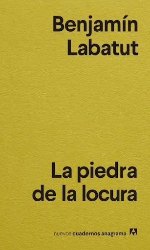 La piedra de la locura. 