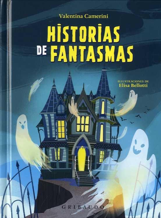 Historias de Fantasmas