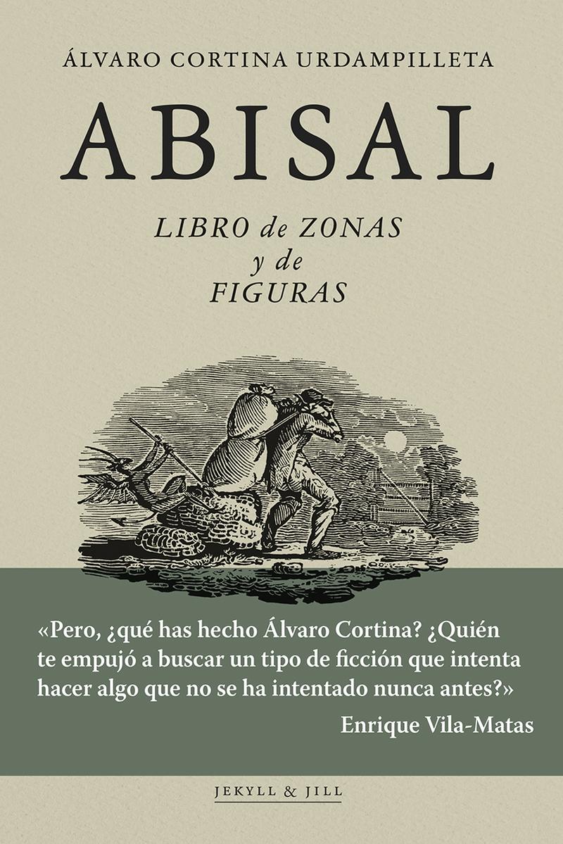 Abisal "Libro de Zonas y de Figuras". 