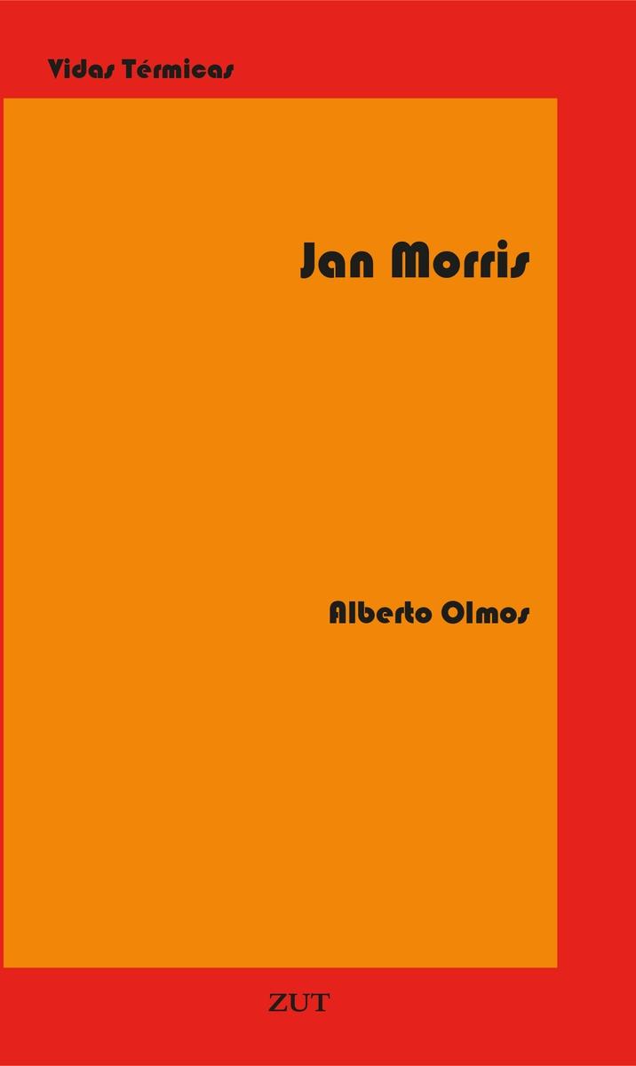 Jan Morris "Ser otro y otra y otro más". 