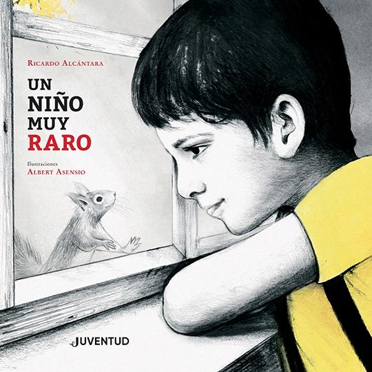 Un Niño Muy Raro. 